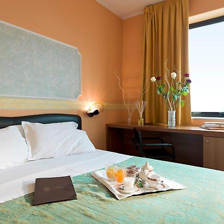 Hotel Bifi Casalmaggiore Exterior photo