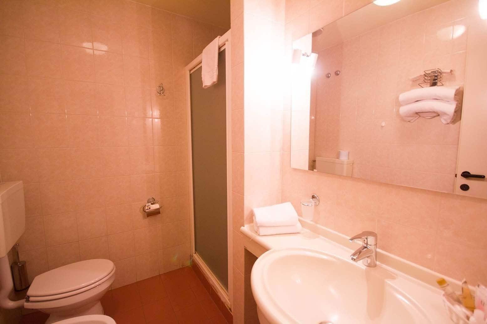 Hotel Bifi Casalmaggiore Exterior photo