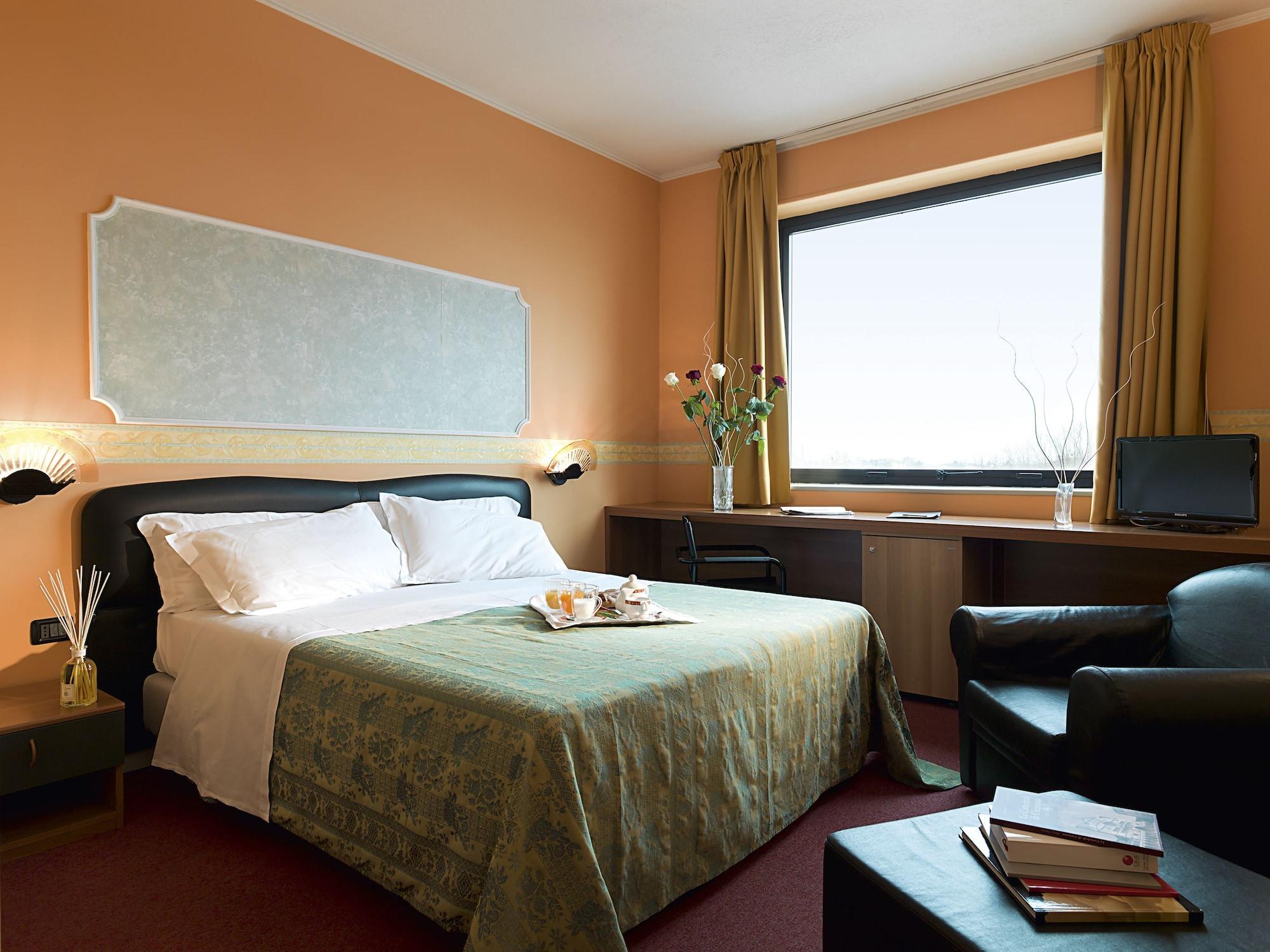 Hotel Bifi Casalmaggiore Exterior photo