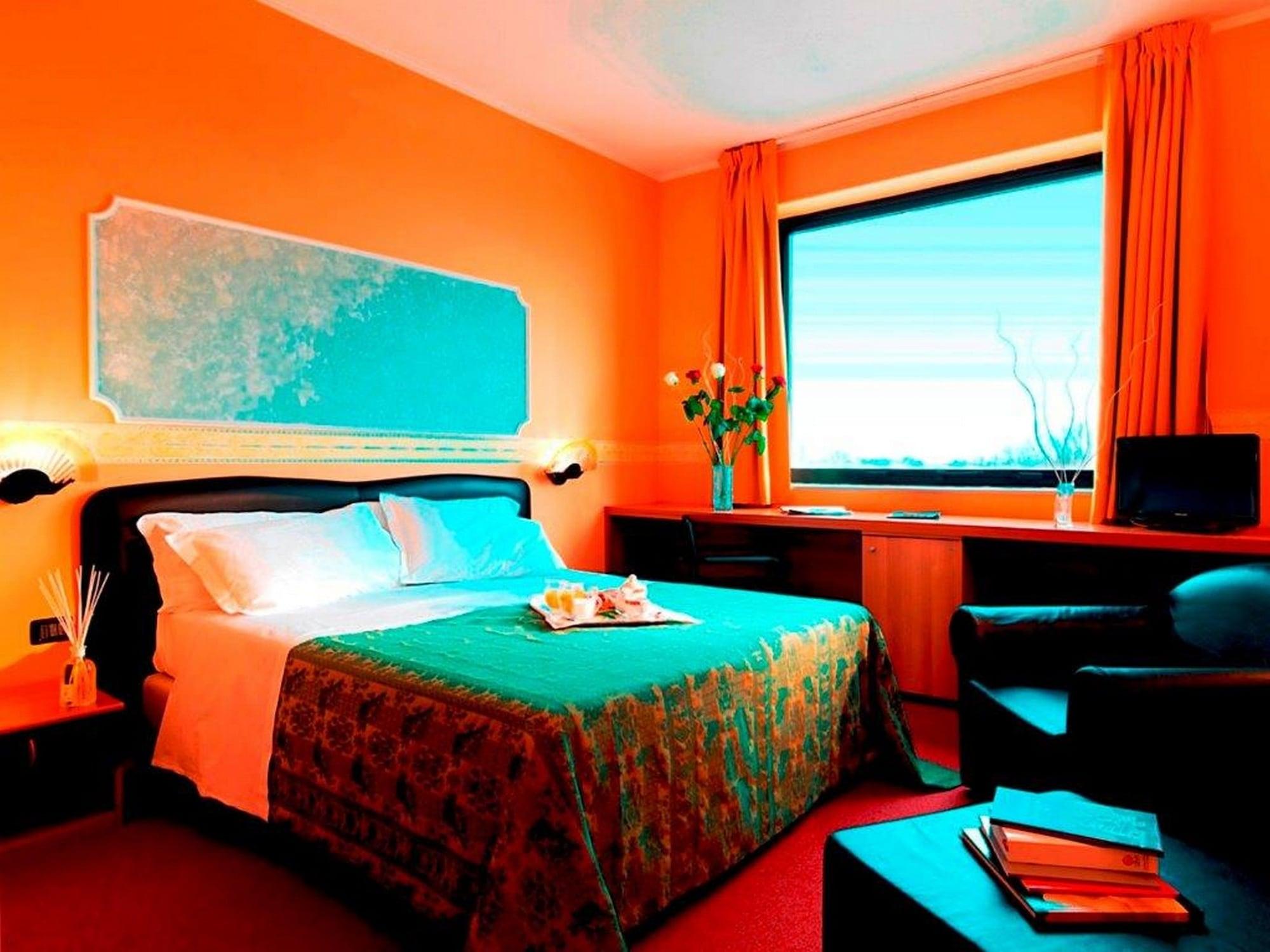 Hotel Bifi Casalmaggiore Exterior photo