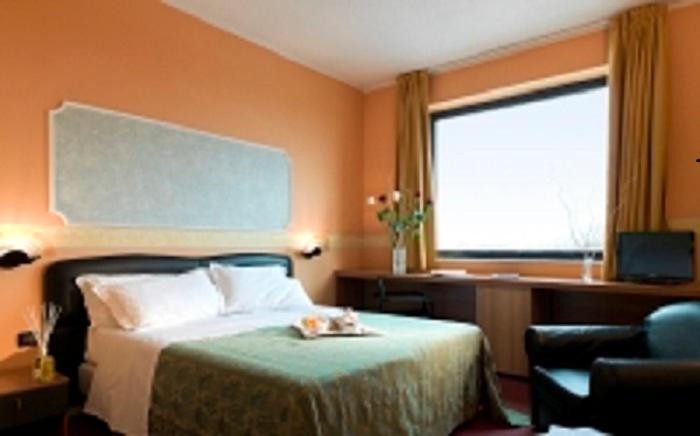 Hotel Bifi Casalmaggiore Exterior photo