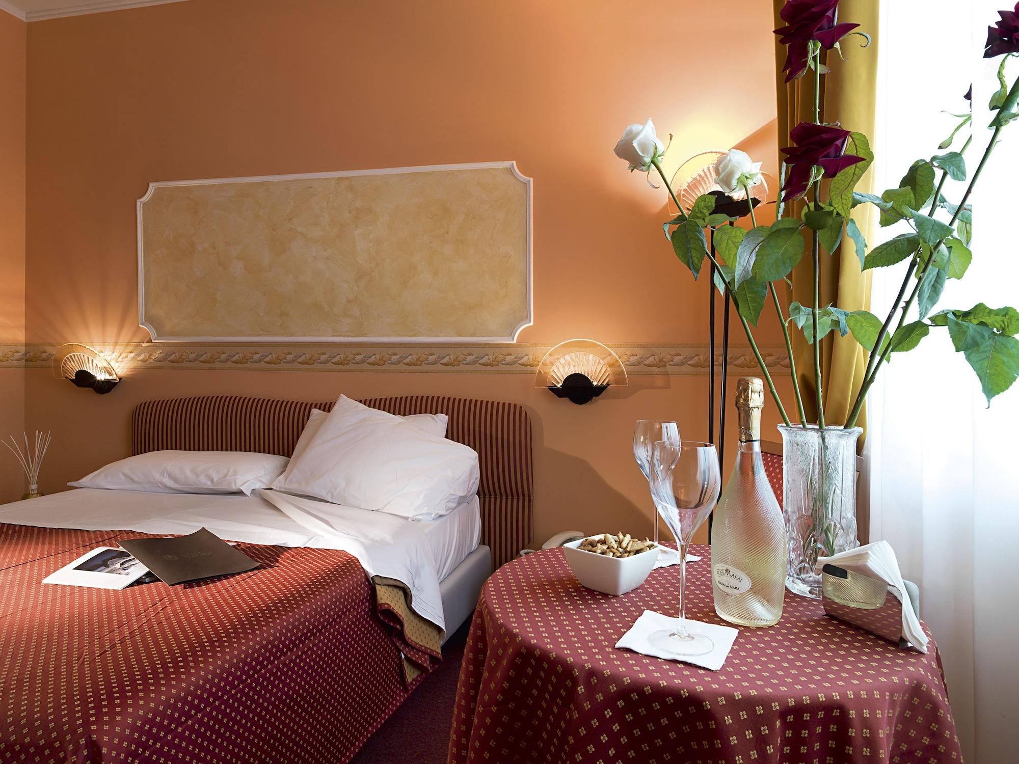 Hotel Bifi Casalmaggiore Exterior photo