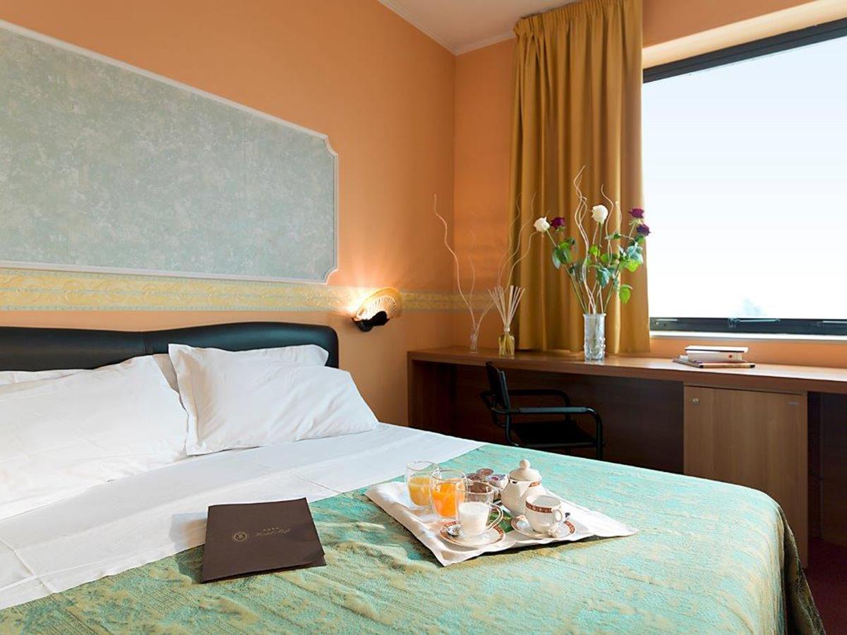 Hotel Bifi Casalmaggiore Exterior photo