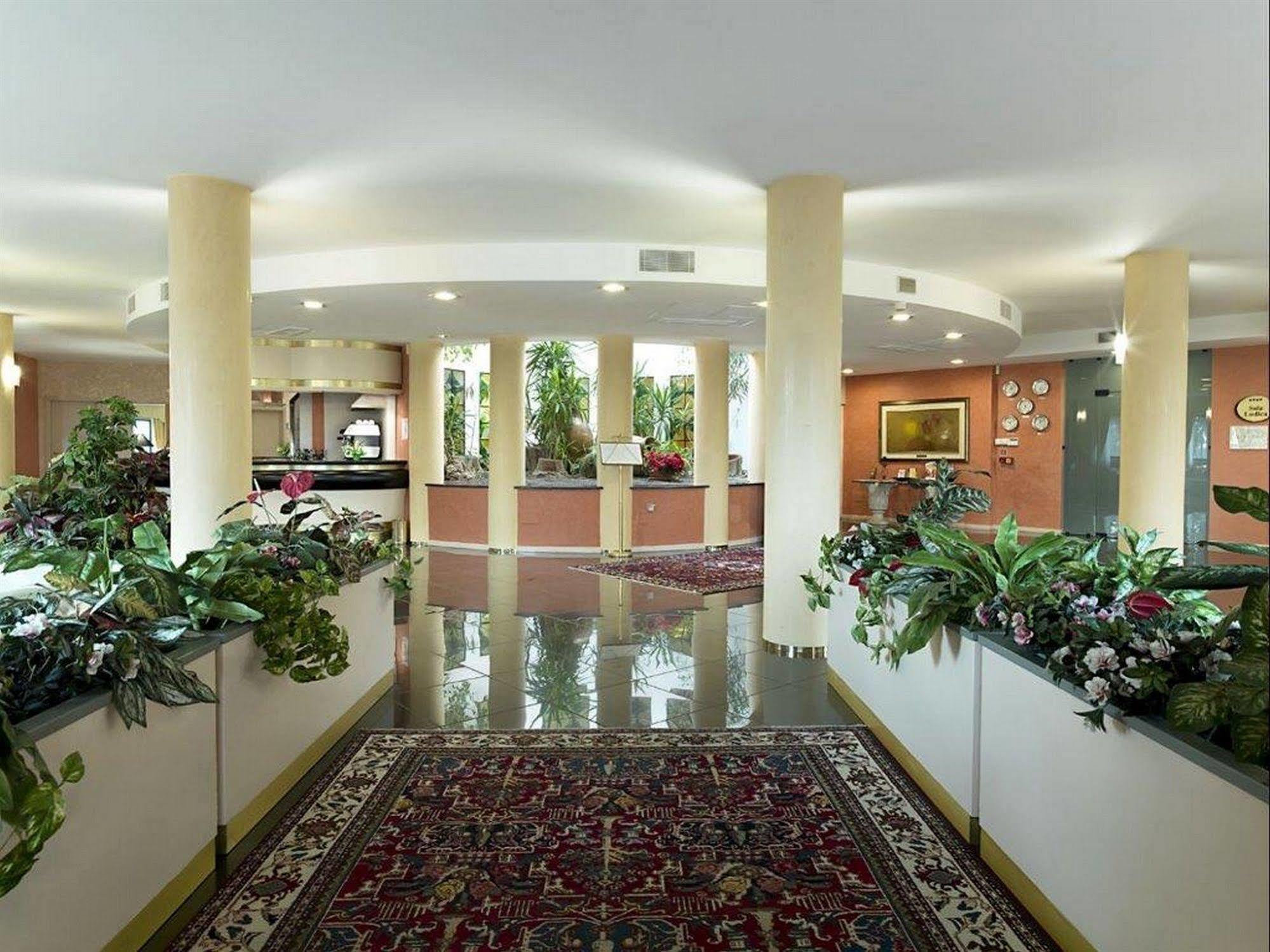 Hotel Bifi Casalmaggiore Exterior photo