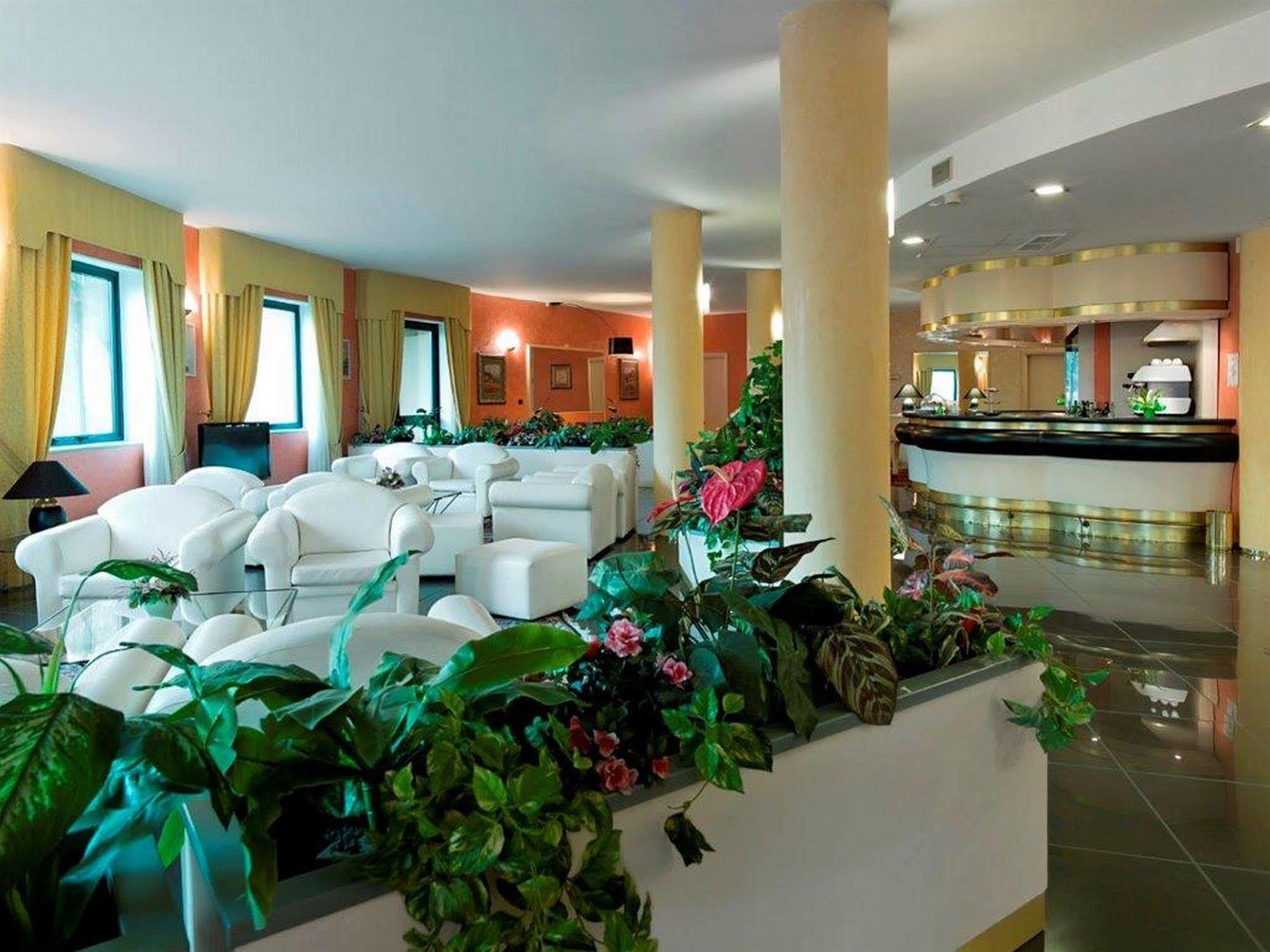 Hotel Bifi Casalmaggiore Exterior photo