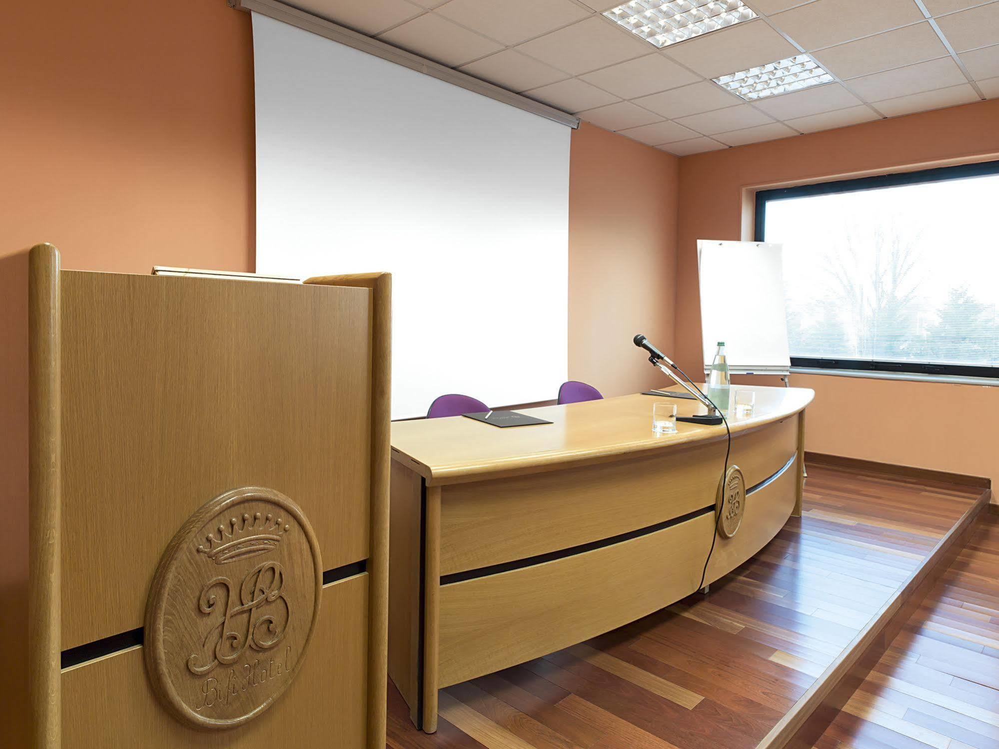 Hotel Bifi Casalmaggiore Exterior photo