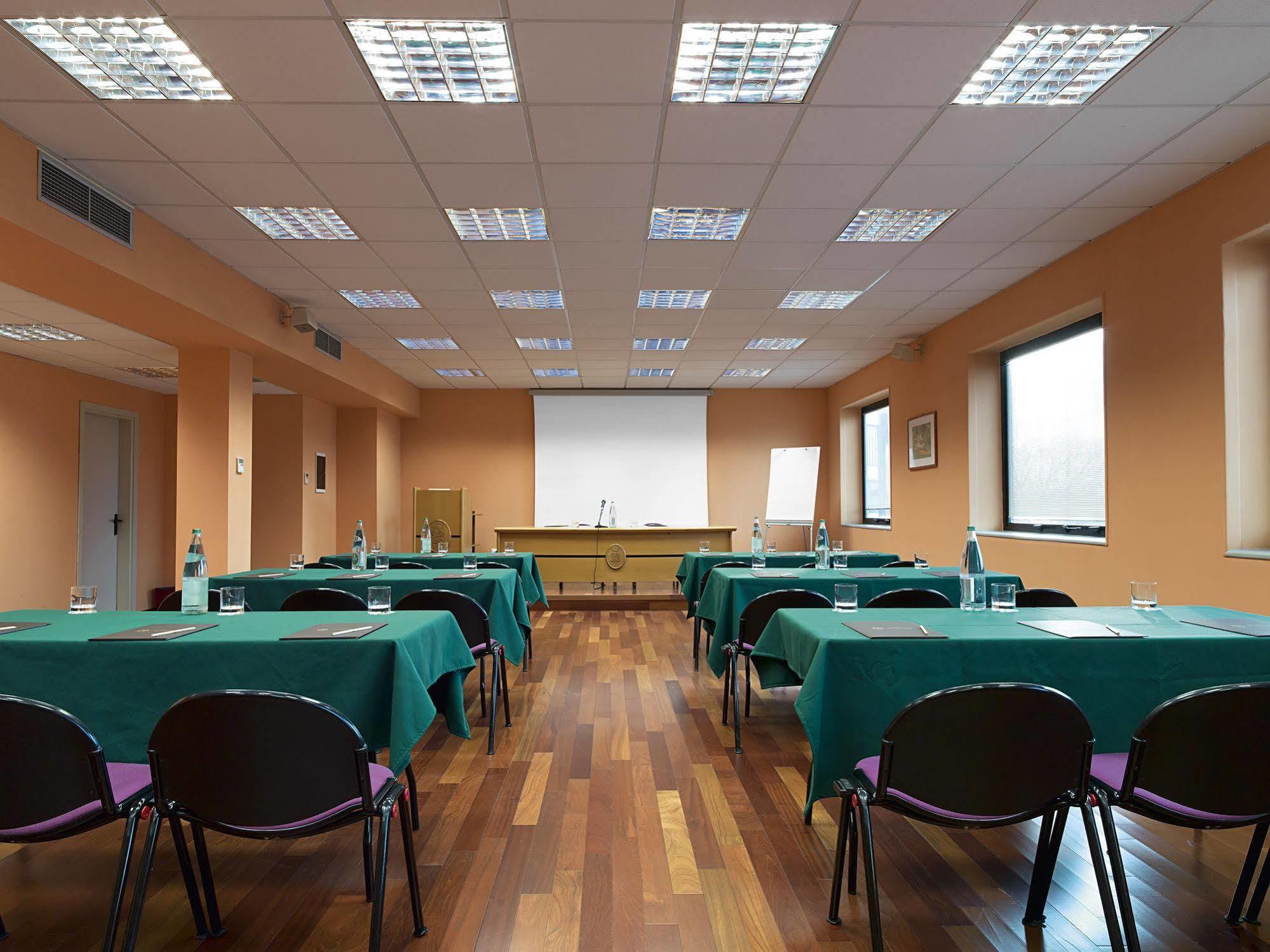 Hotel Bifi Casalmaggiore Exterior photo